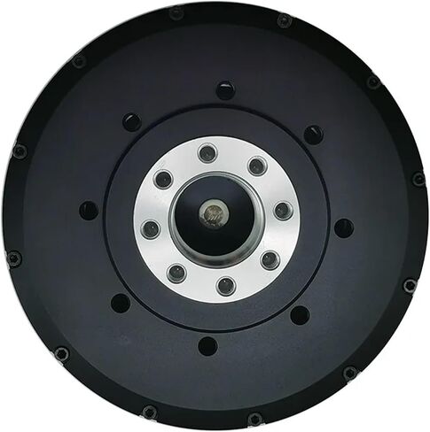 MS12025v3 24V 3.5Nm Used in 3 axis DSLR Gimbal Stabilizer and Radar brushless servo Motor brushless(Motor Without Driver) in Saudi Arabia