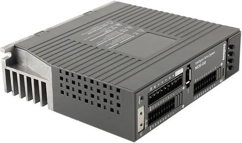 سلسلة MX3G 0.75 كيلو وات MX3G-C75-32MT سيرفو DC24V الكل في واحد in Saudi Arabia