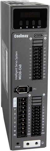 سلسلة MX3G 0.75 كيلو وات MX3G-C75-32MT سيرفو DC24V الكل في واحد in Saudi Arabia