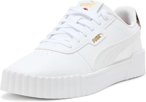 حذاء رياضي نسائي من PUMA Carina 3.0 in Kuwait