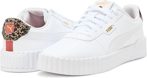 حذاء رياضي نسائي من PUMA Carina 3.0 in Kuwait