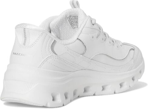 حذاء رياضي نسائي من Skechers Glide-Step Pro-Timeless Twist بدون استخدام اليدين سهل الارتداء in Saudi Arabia
