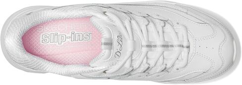 حذاء رياضي نسائي من Skechers Glide-Step Pro-Timeless Twist بدون استخدام اليدين سهل الارتداء in Saudi Arabia