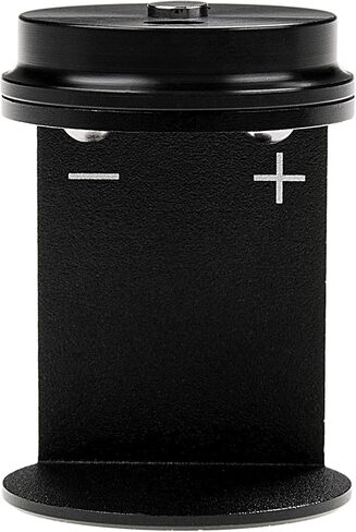 Fotodiox Battery Adapters (Set of 2) for Hasselblad 500EL, 500ELM, 500ELX, 553ELX (Allows use of 2X CR-P2 6v Batteries), Hassy-CRP2-2x in Saudi Arabia