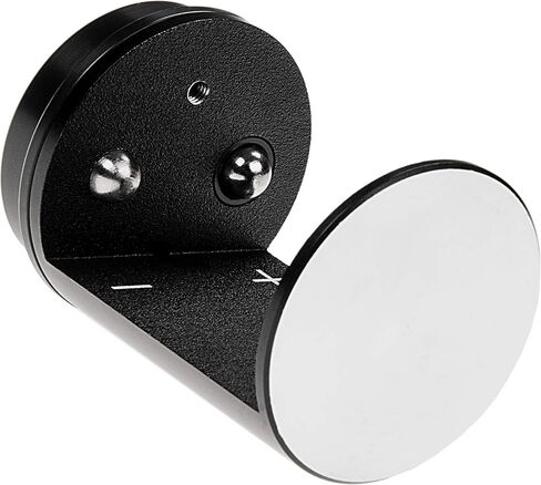 Fotodiox Battery Adapters (Set of 2) for Hasselblad 500EL, 500ELM, 500ELX, 553ELX (Allows use of 2X CR-P2 6v Batteries), Hassy-CRP2-2x in Saudi Arabia