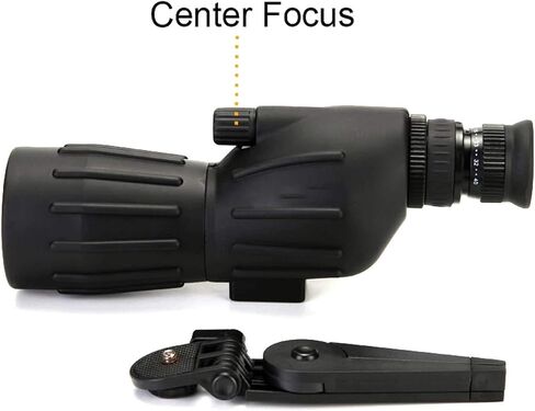 , 40x50 telescopes, High-Power High-Magnification Low Light, Monoculars Retractable Lens Hood Adult Telescope for Hiking Traveling and Viewing for Adult Bird Watchin in Saudi Arabia
