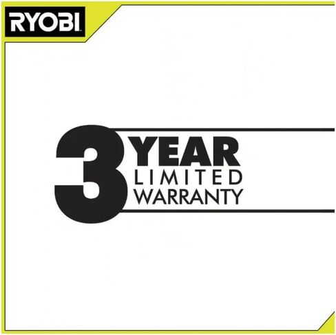Ryobi ONE+ 18V Lithium-Ion 4.0 Ah Battery (2-Pack) with 18V Lithium-Ion Charger in Saudi Arabia