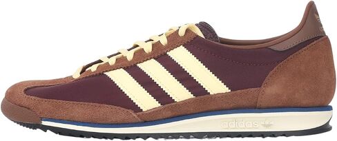 Adidas Originals SL 72 | Brown sneakers in Saudi Arabia
