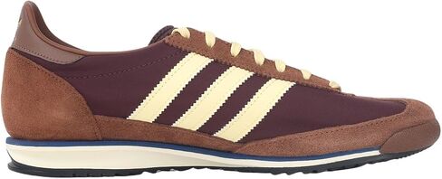 Adidas Originals SL 72 | Brown sneakers in Saudi Arabia