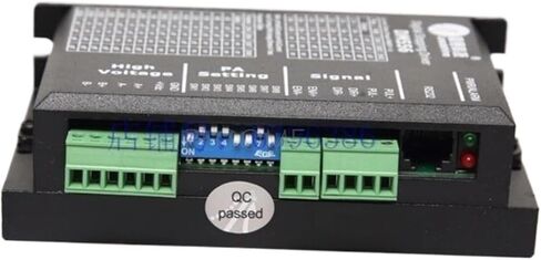 DM556 DM556-IO DM856 Digital Stepper Motor Driver 2-Phase for MD556 ND556(DM556-IO) in Saudi Arabia