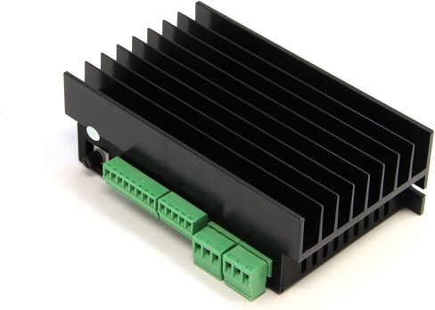 18V-60V 15A Motor Driver Brushless Speed Controller ZM-6618 for Below 900W BLDC Motor in Saudi Arabia