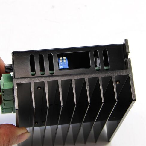 18V-60V 15A Motor Driver Brushless Speed Controller ZM-6618 for Below 900W BLDC Motor in Saudi Arabia