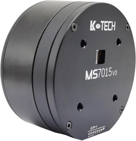 MS7015v3 (RMD-S-7015) BLDC,Gimbal Motor, Handheld PTZ, Photographic PTZ, pod, Turntable, lidar, UAV,Clamping jaw(Motor Without Driver) in Saudi Arabia