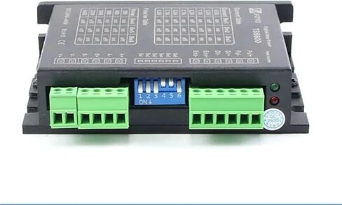 42mm 57mm 17 NEMA23 Stepper Motor Driver TB6600 Two-Phase Four Wire 4.0A 32subdivision 9v 12v 24v 42v Driver in Saudi Arabia