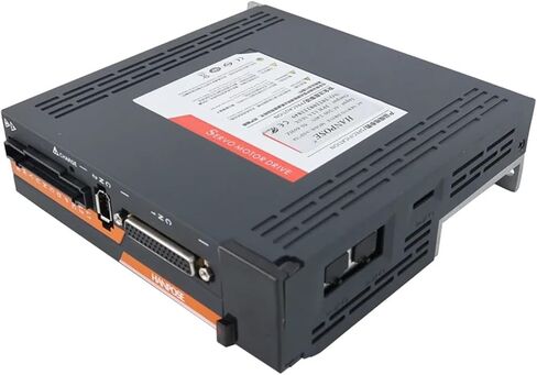 1 Piece Servo Motor Driver ASD750 Upgrade AC200-240V Controller Servo Motor Driver in Saudi Arabia
