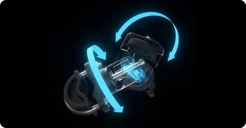 Insta360 دراجة نارية U-Bolt Mount Bundle إصدار جديد، مجموعة تركيب كاملة X5/X4/X3/X2/X 360 كاميرات | متوافق مع ACE/ACE PRO 2/GO 3/3S/2، DJI OSMO 360/Action 4/3/2 وGoPro 13/12/11/10/MAX in Kuwait