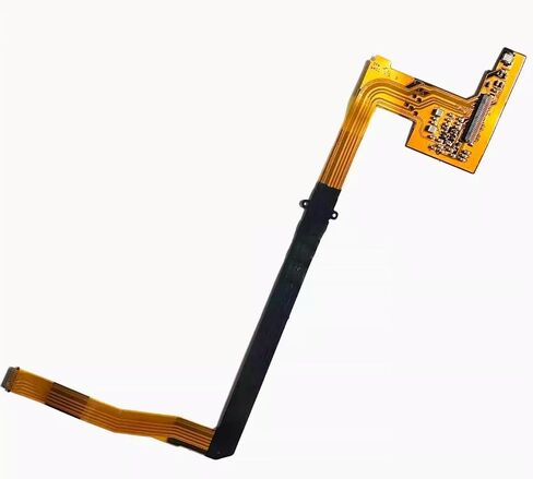 NEW LCD Screen Display FPC Flex Cable Compatible with Canon EOS M3 in Saudi Arabia