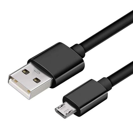كابل Micro USB للكاميرا الرقمية بطول 6 أقدام من MaxLLTo، ومزامنة بيانات USB 2.0 وشحن سريع سلك كابل USB لكاميرا Sony NEX-F3 / NEX-3N / NEX-5T / NEX-6 / ILCE-QX1 in Saudi Arabia
