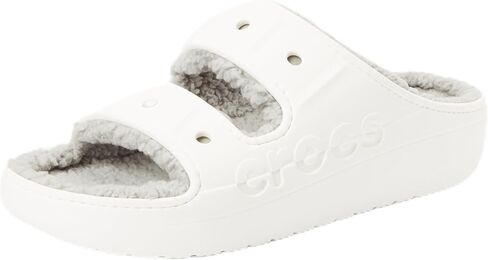 Crocs Unisex Cozzzy Baya Sandal in Saudi Arabia