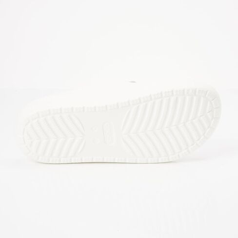 Crocs Unisex Cozzzy Baya Sandal in Saudi Arabia