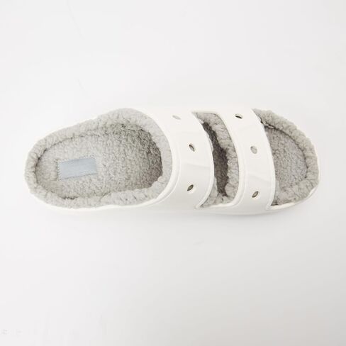 Crocs Unisex Cozzzy Baya Sandal in Saudi Arabia