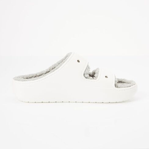Crocs Unisex Cozzzy Baya Sandal in Saudi Arabia