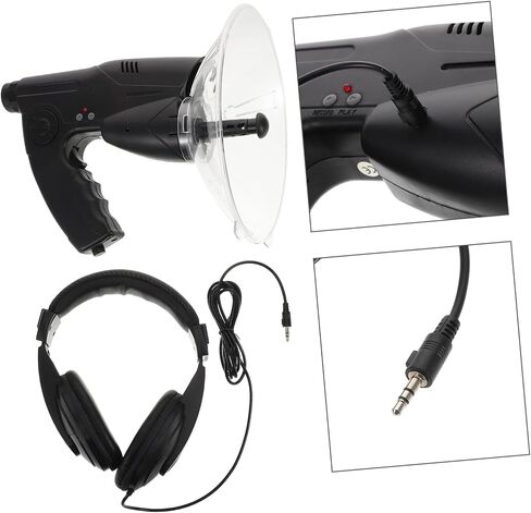 8X Birdwatching Monocular Telescope Lightweight and Portable Handheld Bird Observation Tool for Boys and Girls and Adults for Long-di Outdoor Use in Saudi Arabia