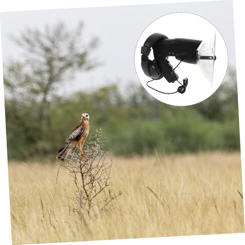 8X Birdwatching Monocular Telescope Lightweight and Portable Handheld Bird Observation Tool for Boys and Girls and Adults for Long-di Outdoor Use in Saudi Arabia