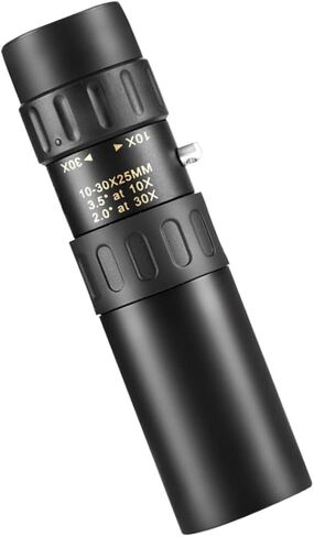 High Power Monocular Telescope Astronal Zoom Monocular for Military Grade Boys and Girls Adults in Saudi Arabia