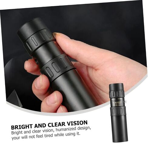 High Power Monocular Telescope Astronal Zoom Monocular for Military Grade Boys and Girls Adults in Saudi Arabia