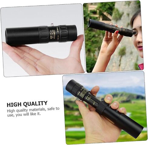 High Power Monocular Telescope Astronal Zoom Monocular for Military Grade Boys and Girls Adults in Saudi Arabia