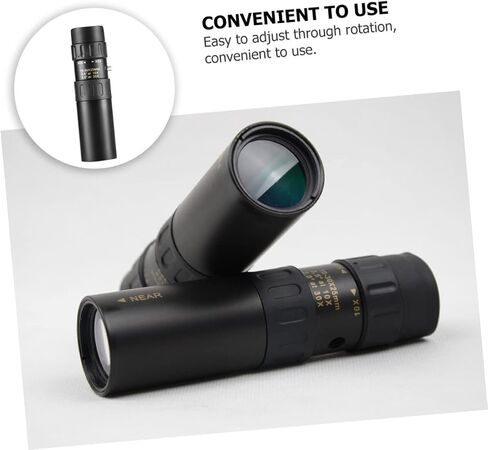 High Power Monocular Telescope Astronal Zoom Monocular for Military Grade Boys and Girls Adults in Saudi Arabia