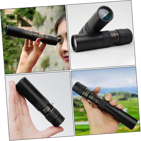 High Power Monocular Telescope Astronal Zoom Monocular for Military Grade Boys and Girls Adults in Saudi Arabia