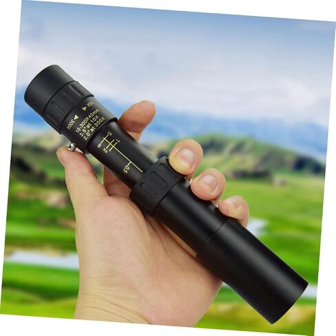 High Power Monocular Telescope Astronal Zoom Monocular for Military Grade Boys and Girls Adults in Saudi Arabia