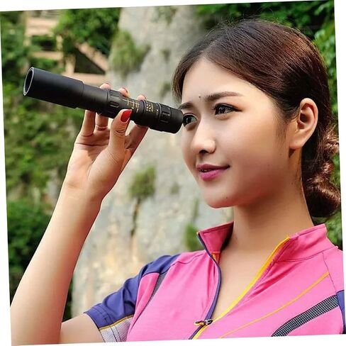 High Power Monocular Telescope Astronal Zoom Monocular for Military Grade Boys and Girls Adults in Saudi Arabia