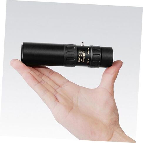 High Power Monocular Telescope Astronal Zoom Monocular for Military Grade Boys and Girls Adults in Saudi Arabia