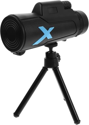High Definition Monocular Telescope Cruise Scope for Bird Watching Outdoor Exploration Photo Video Portable Telescopes in Saudi Arabia