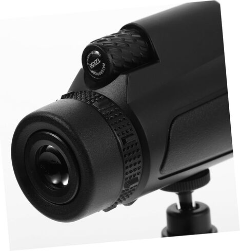 High Definition Monocular Telescope Cruise Scope for Bird Watching Outdoor Exploration Photo Video Portable Telescopes in Saudi Arabia