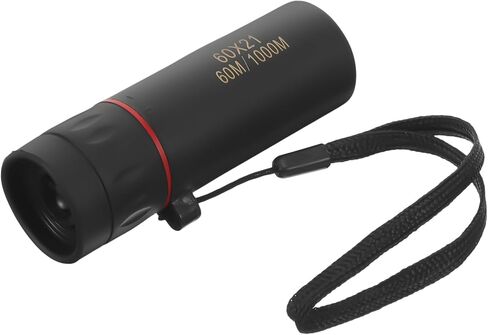 Mini Telescope Pocket Telescope Monocular Portable for Hunting Bird Watching Hiking Outdoor Activity in Saudi Arabia