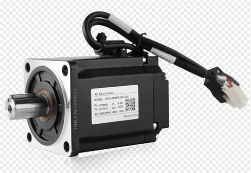 750W Servo Drive and Motor Kits with Cables(Motor Without Brake) in Saudi Arabia