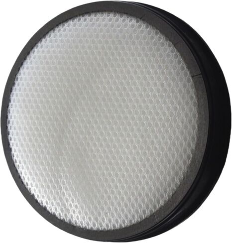 Crucial Vacuum Replacement Filters for Hoover ONEPWR Blade Series Compatible with Model #BH53350, BH53310V, AH85300 (2 Pack) in Saudi Arabia