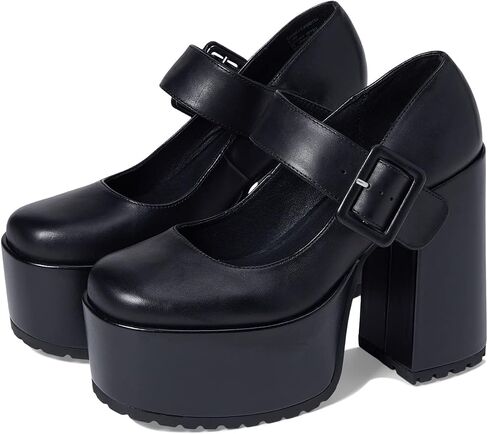 Steve Madden Cadin Mary Jane Heel in Saudi Arabia