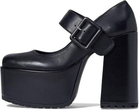 Steve Madden Cadin Mary Jane Heel in Saudi Arabia