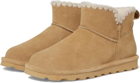 BEARPAW Yvonne Black II Boot in Saudi Arabia