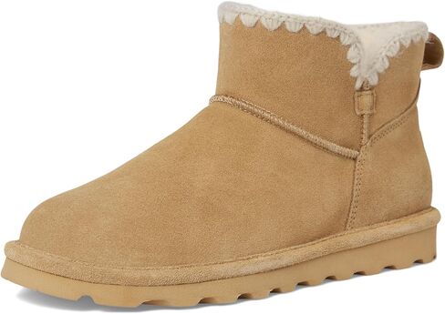 BEARPAW Yvonne Black II Boot in Saudi Arabia