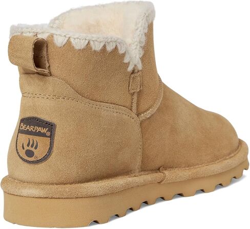 BEARPAW Yvonne Black II Boot in Saudi Arabia