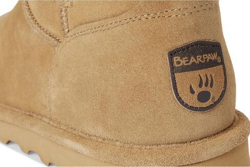 BEARPAW Yvonne Black II Boot in Saudi Arabia