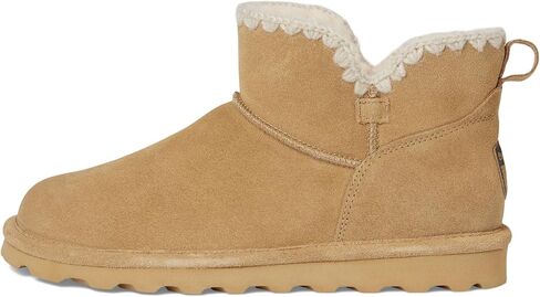 BEARPAW Yvonne Black II Boot in Saudi Arabia