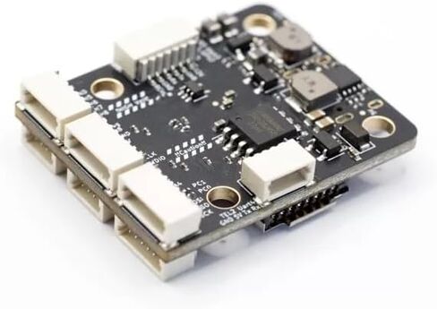 NxtPX4v2 وحدة التحكم في الطيران المكدس H743 & BMI088 مع 4in1 33A Bluejay 48K ESC FC & ESC دعم PX4/Ardupilot in Saudi Arabia