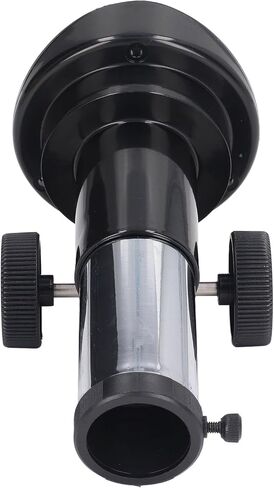 Telescope Focusing Seat, 102mm Reflective Focuser Gear, 1.25inch Eyepiece Interface, Astronomical Telescope Precision Focus Accessory in Saudi Arabia